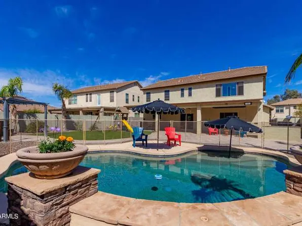 (undisclosed Address), San Tan Valley, AZ 85144