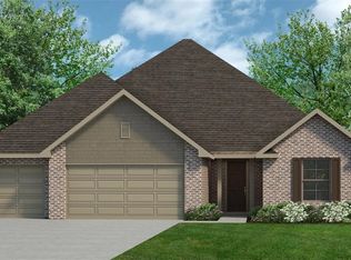 1107 Pineapple Ave, Lowell, AR 72745