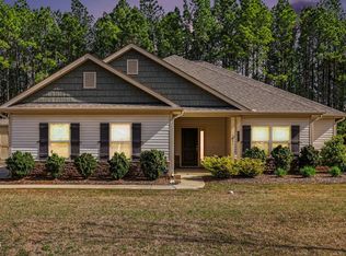 1471 McNeill Rd, Sanford, NC 27330