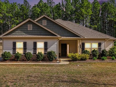 1471 McNeill Rd, Sanford, NC, 27330