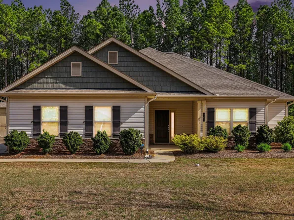 1471 McNeill Rd, Sanford, NC 27330