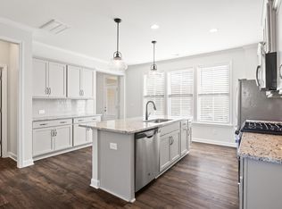 1408 Lawson Creek Way, Wake Forest, NC 27587
