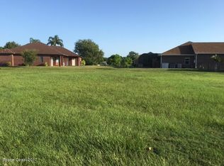 118 Palm Cir, Palm Shores, FL 32940