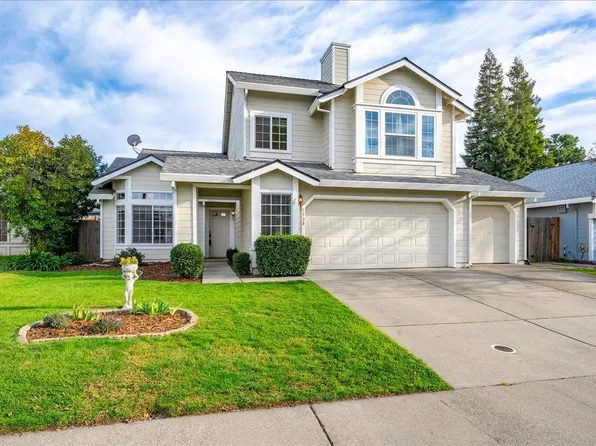 1724 Chilton Dr, Roseville, CA 95747