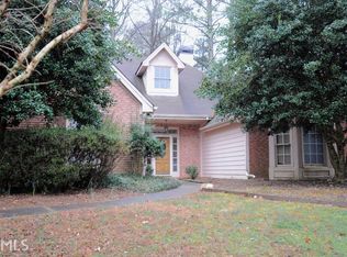 1302 Cobblestone Ln #0, Woodstock, GA 30189