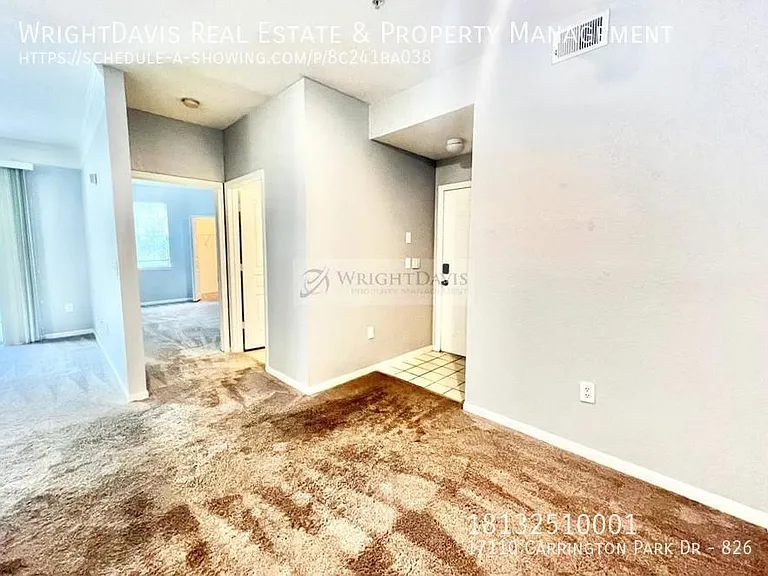 17110 Carrington Park Dr #826 — Photo 13