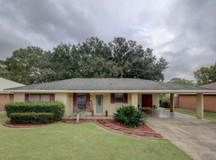 107 Westward Ave, Scott, LA 70583