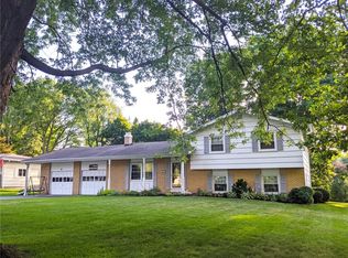 8 Toni Ter, Rochester, NY 14624