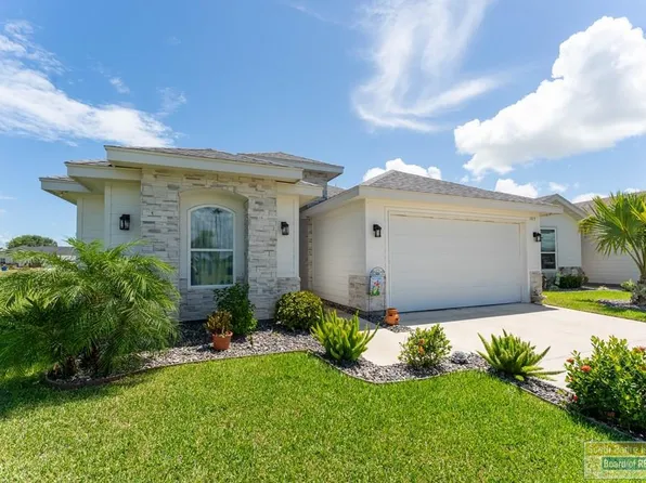 105 Bethpage Dr, Laguna Vista, TX 78578