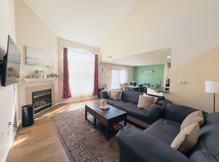 5157 Vinings Bnd #5157, Dublin, OH 43016