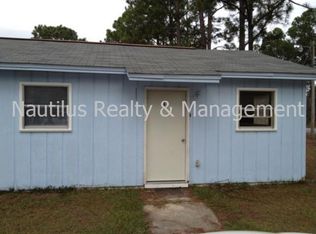 2151 Panhandle Trl #A, Navarre, FL 32566