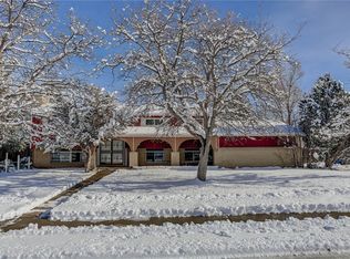 10906 Livingston Dr, Northglenn, CO 80234