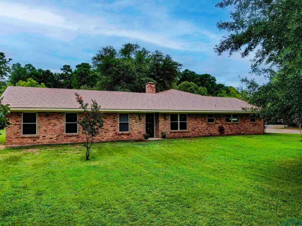 4596 Smelley Rd, Longview, TX 75605