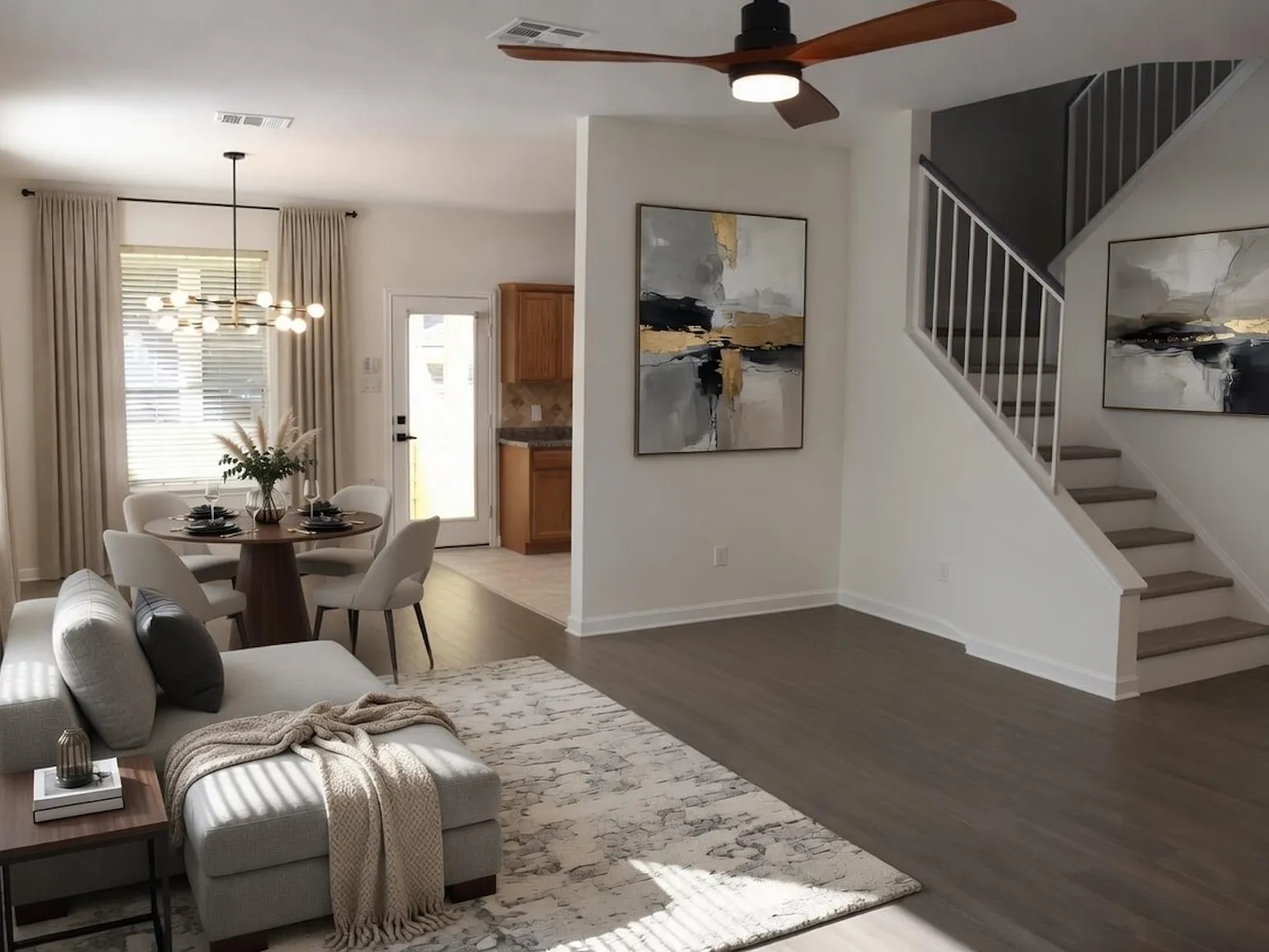 3 bed, 2.5 bath, 1737 sqft, $2,200 — Photo 4