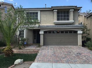 6776 Bravura Ct, Las Vegas, NV 89139
