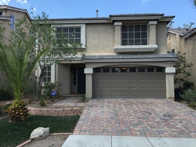 6776 Bravura Ct, Las Vegas, NV, 89139
