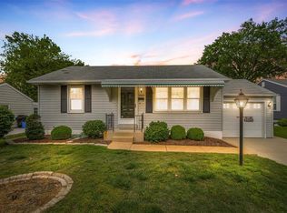 9909 Juniper Ct, Saint Louis, MO