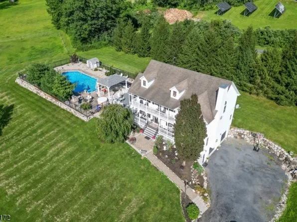 39A Hope Rd, Blairstown Twp., NJ 07825