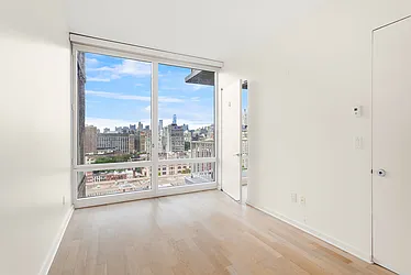 Rented by Coldwell Banker Warburg