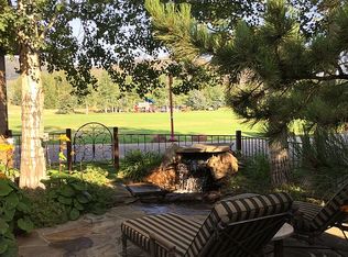 154 Totterdown Rd, Aspen, CO 81611