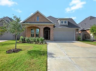 31338 Gulf Cypress Ln, Hockley, TX 77447