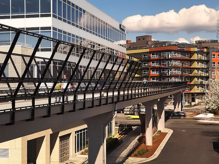 Skybridge