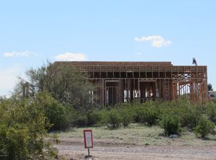 5130 N Gracious Ct, Tucson, AZ 85745