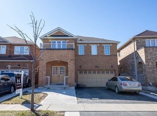 245 Valleyway Dr, Brampton, ON L6X 0T3