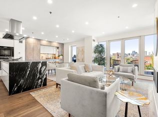 1723 Washington St #A611, Boston, MA 02118