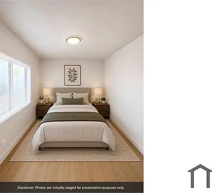 1 bed, $2,195 — Photo 3