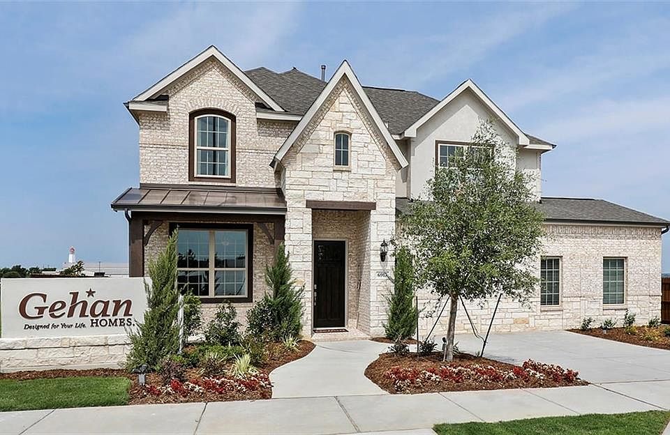 1st image of 6917 Talon Bluff Dr