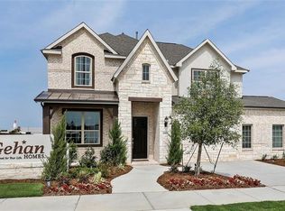 6917 Talon Bluff Dr, Fort Worth, TX 76179
