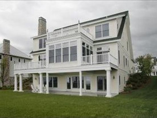 652 Lantern Watch South Haven Mi 49090 Zillow