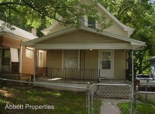 3729 Garner Ave, Kansas City, MO 64124