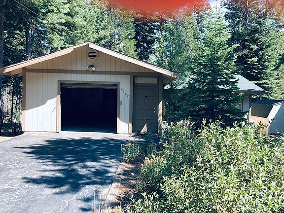 forest home on quiet cul de sac court