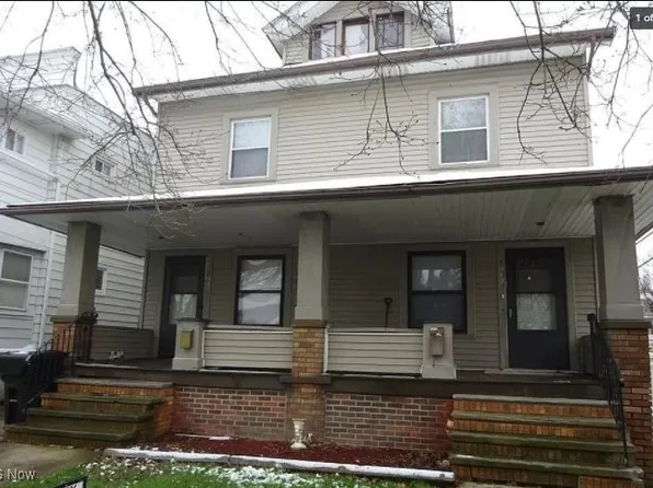 4617 Brooklyn Ave, Cleveland, OH 44109