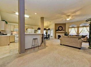 1737 Dapplegrey Ln, Austin, TX 78727