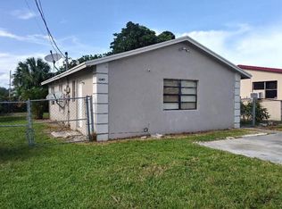 1340 W 35th St, Riviera Beach, FL 33404
