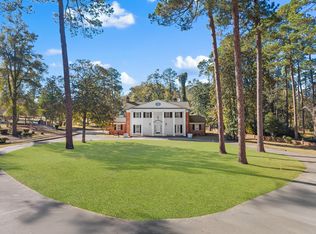 501 N Main Street, Sylvania, GA 30467