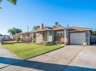 13830 Arlee Ave, Norwalk, CA 90650