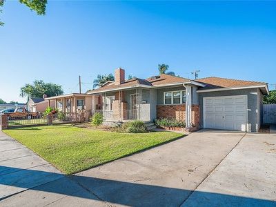 13830 Arlee Ave, Norwalk, CA, 90650