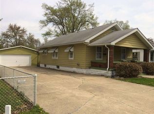 2512 Franklin St, Terre Haute, IN 47803