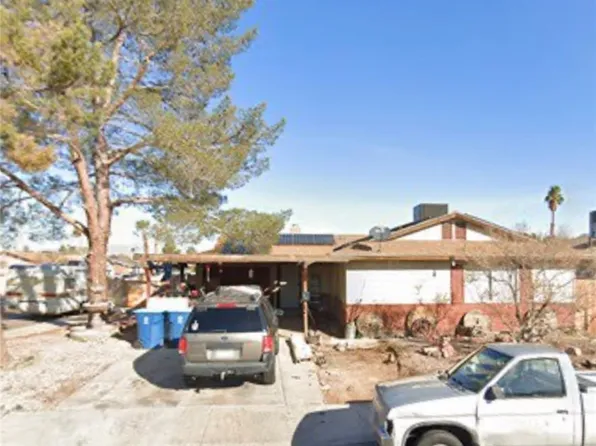 5110 Carmel Ave, Las Vegas, NV 89122