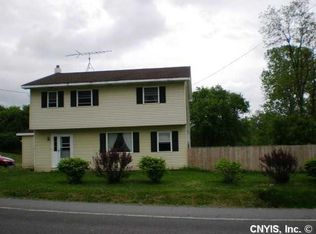 3050 Cherry Valley Tpke, Marcellus, NY 13108