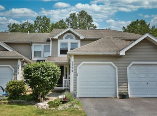 3272 Pintail Vw, Walworth, NY 14568