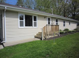 26371 W Grapevine Ave, Antioch, IL