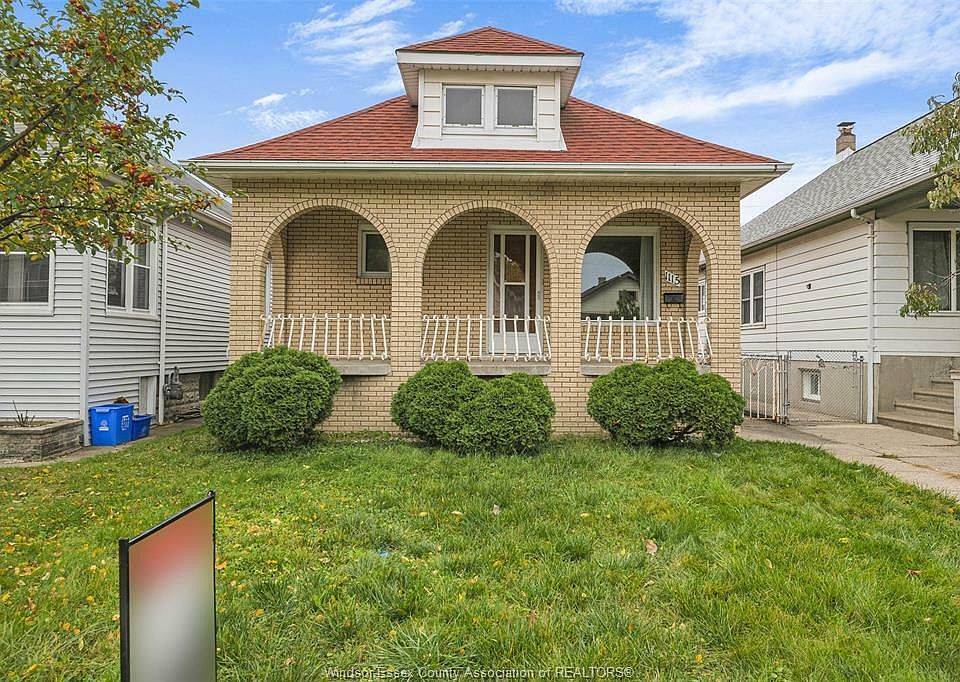 1st image of 1115 Hall Ave
