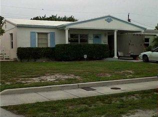 460 NE 51st Ct, Oakland Park, FL 33334