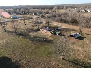 9499 Highway Nn, Neosho, MO 64850