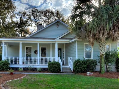 415 Colley Ln, Saint Simons Island, GA, 31522
